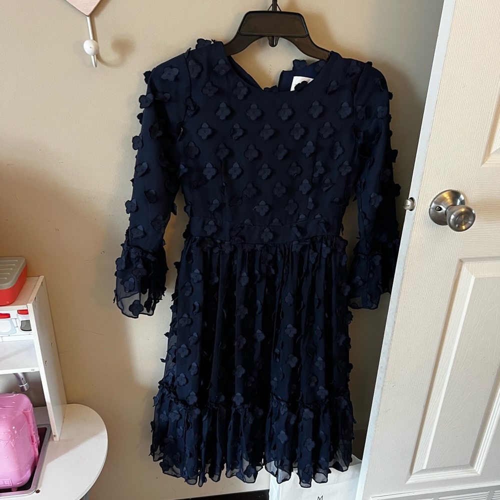 Dainty Jewells dress